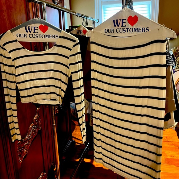 Top and bottom so adorable never worn - Picture 1 of 1